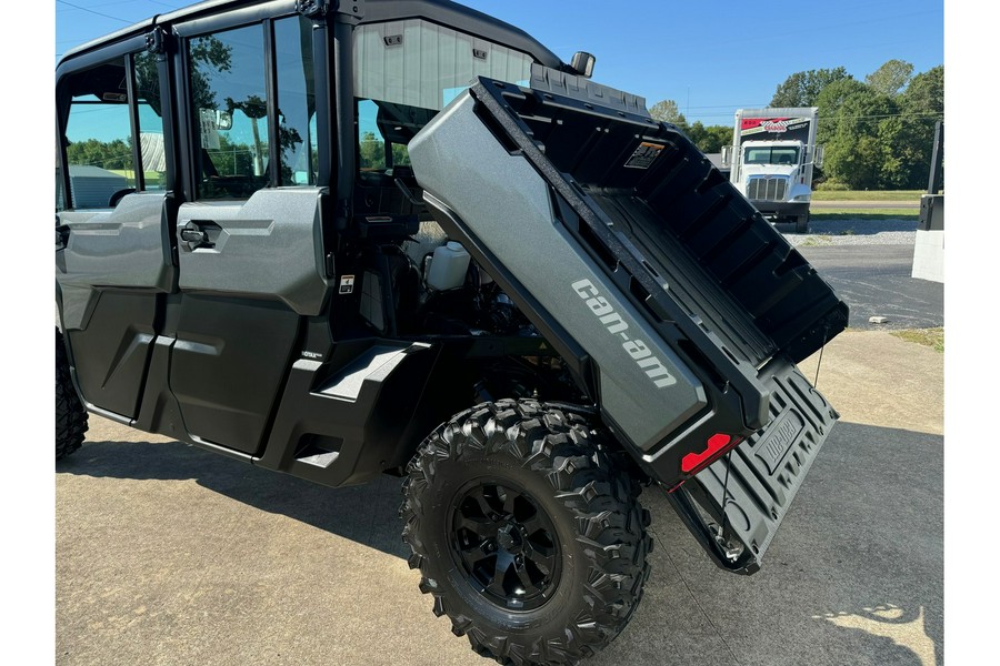 2023 Can-Am DEFENDER MAX HD10 LIMITED