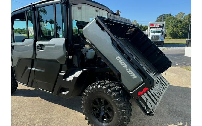 2023 Can-Am DEFENDER MAX HD10 LIMITED