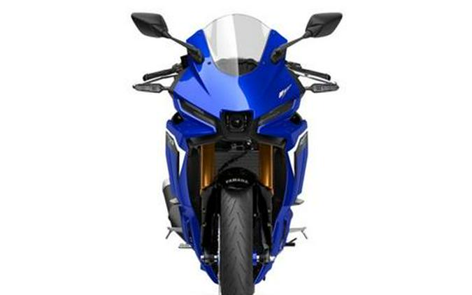 2025 Yamaha YZF-R3