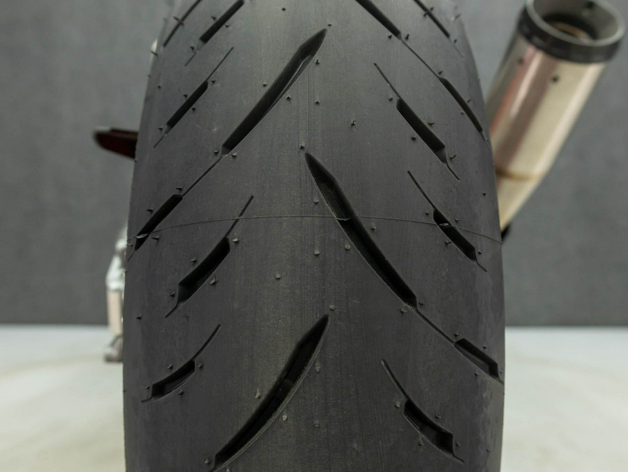 2023 INDIAN FTR S W/ABS