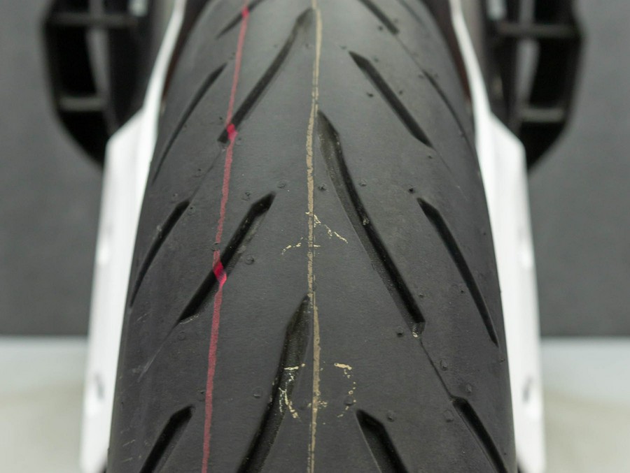 2023 INDIAN FTR S W/ABS