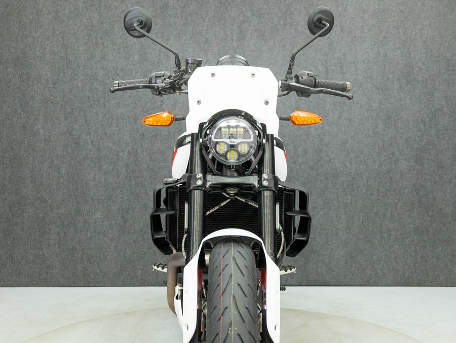 2023 INDIAN FTR S W/ABS