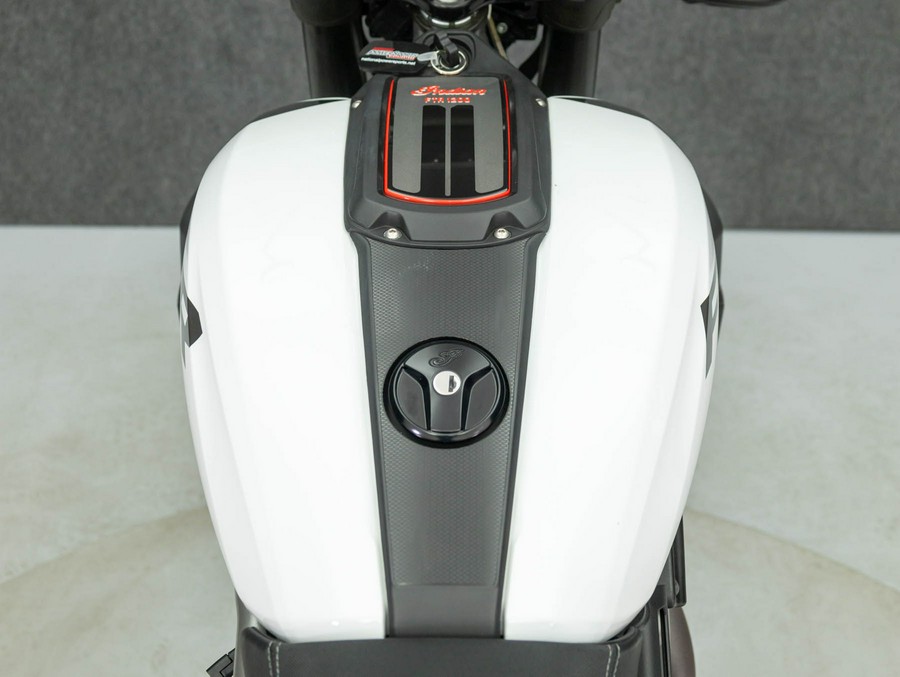 2023 INDIAN FTR S W/ABS