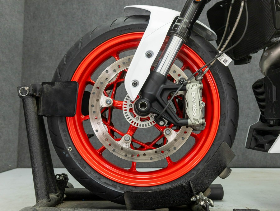 2023 INDIAN FTR S W/ABS