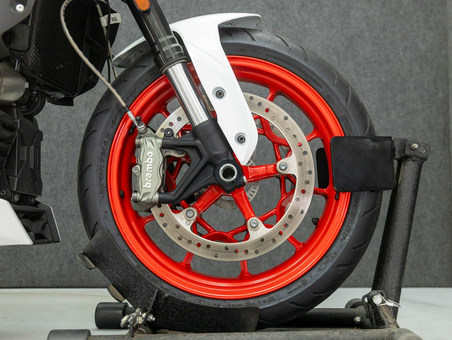 2023 INDIAN FTR S W/ABS