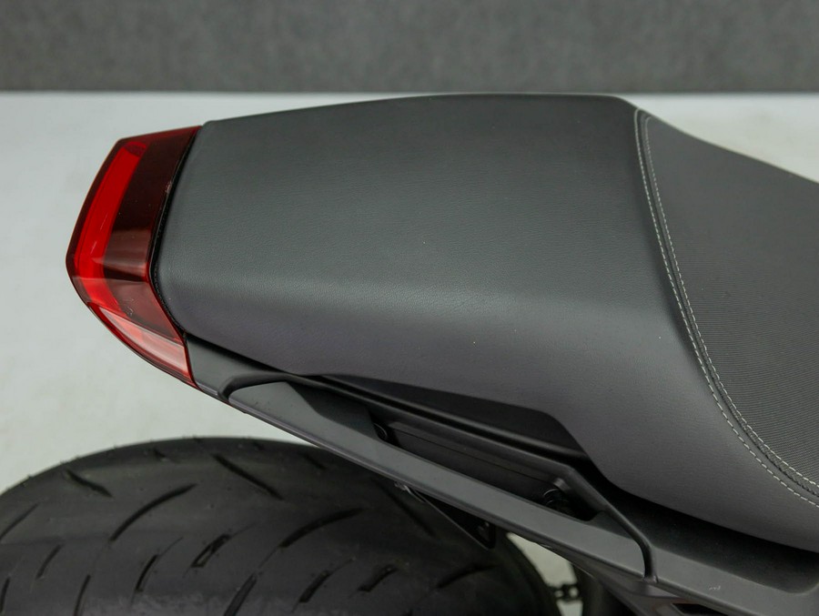 2023 INDIAN FTR S W/ABS