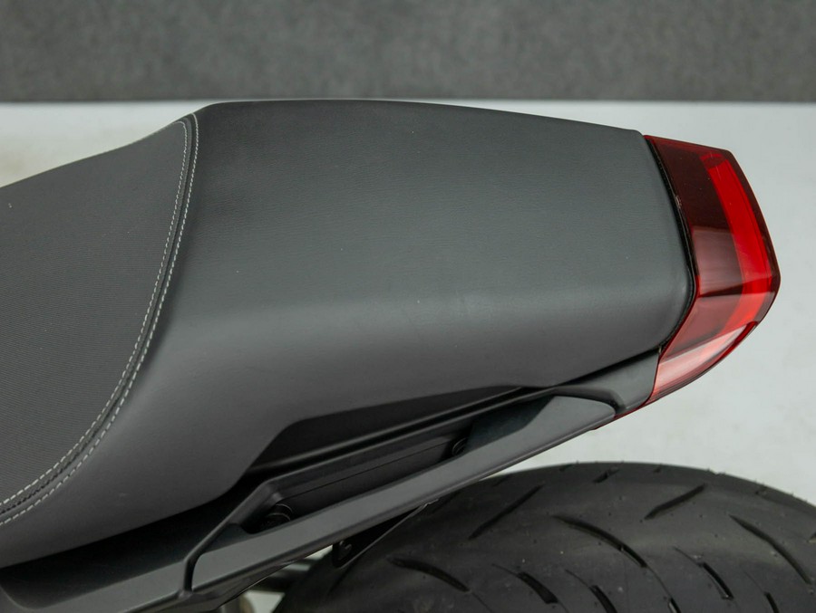 2023 INDIAN FTR S W/ABS