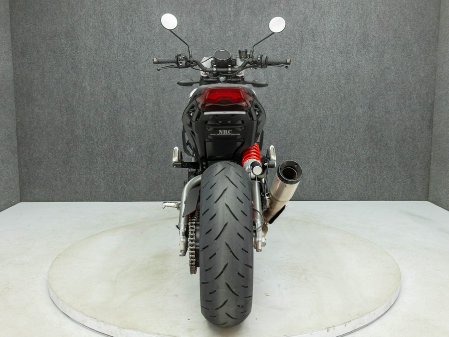 2023 INDIAN FTR S W/ABS