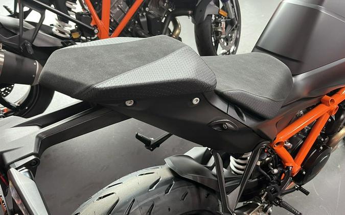 2025 KTM Super Duke 1390 R EVO