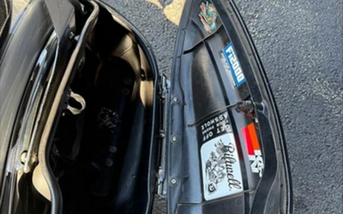 2009 Yamaha Roadliner S