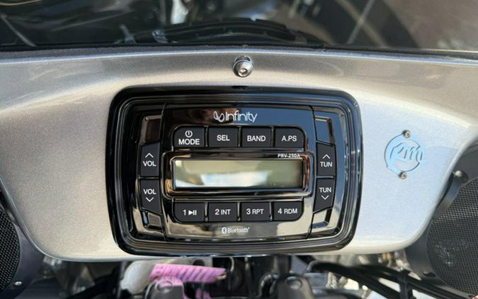 2009 Yamaha Roadliner S