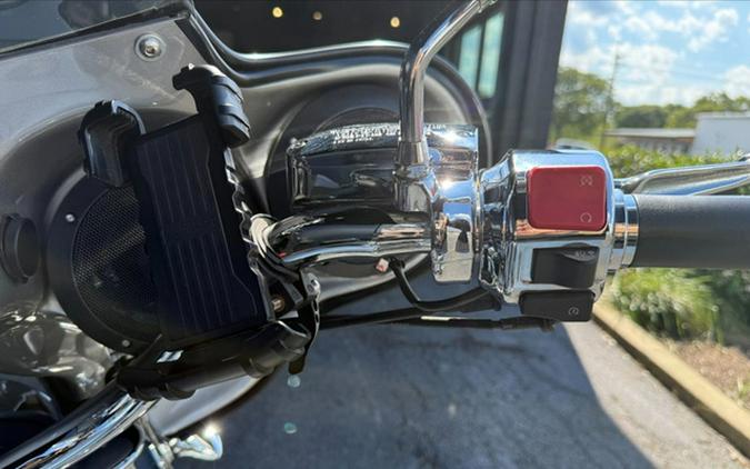 2009 Yamaha Roadliner S