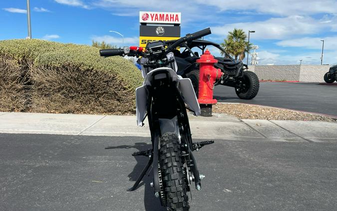 2025 SSR SR-E500