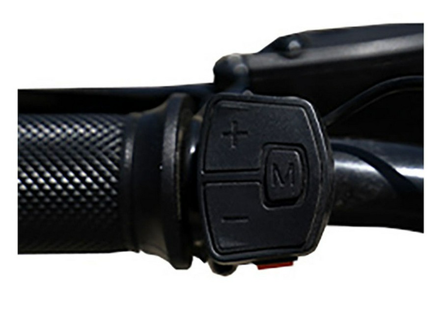 2025 SSR Motorsports SR-E500