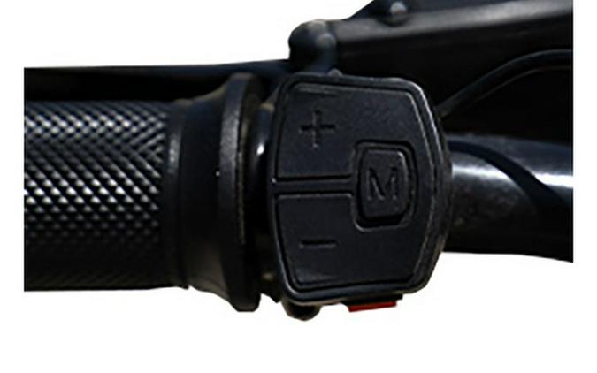 2025 SSR Motorsports SR-E500