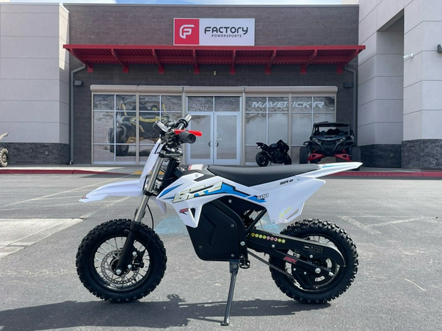 2025 SSR Motorsports SR-E500