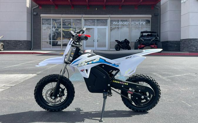 2025 SSR Motorsports SR-E500