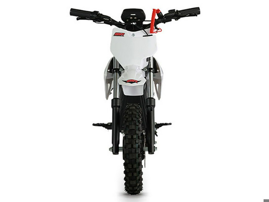 2025 SSR Motorsports SR-E500