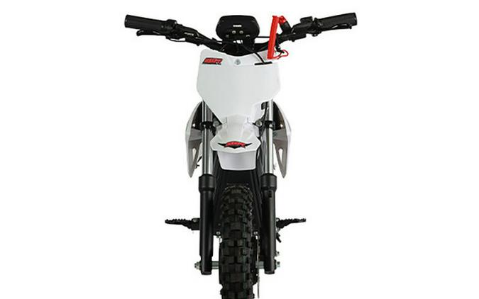 2025 SSR Motorsports SR-E500