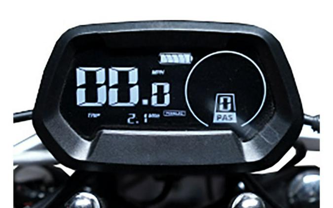 2025 SSR Motorsports SR-E500