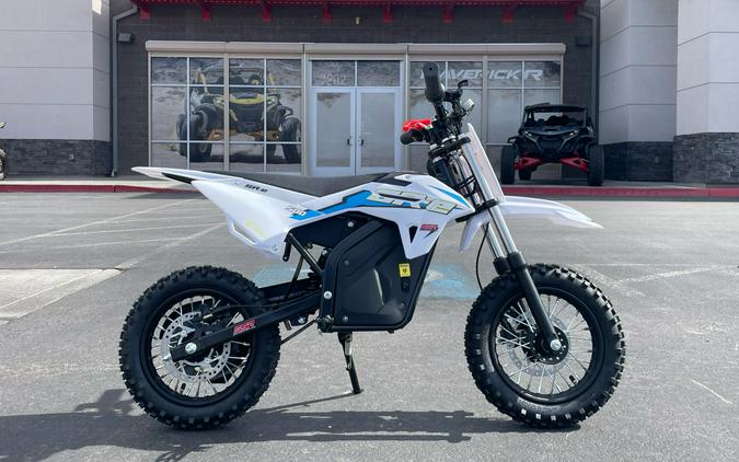 2025 SSR Motorsports SR-E500