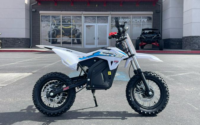 2025 SSR SR-E500
