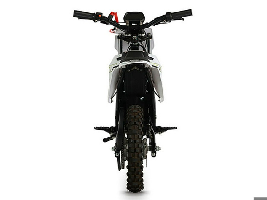 2025 SSR Motorsports SR-E500