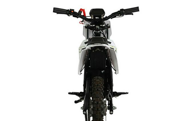 2025 SSR Motorsports SR-E500