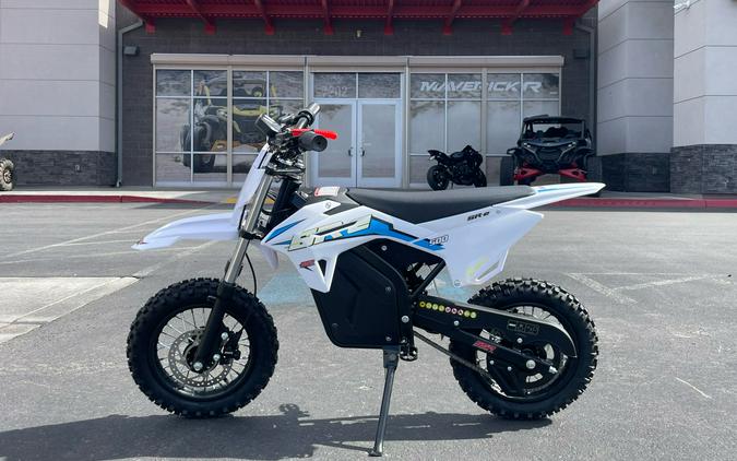 2025 SSR Motorsports SR-E500