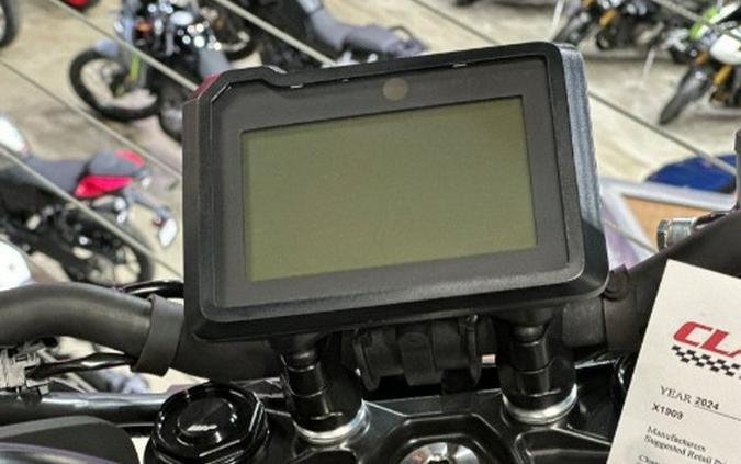 2024 KTM 250 Duke
