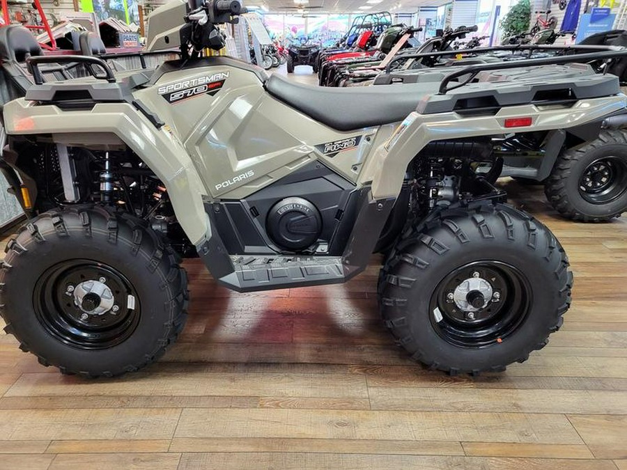 2025 Polaris® Sportsman 570 EPS