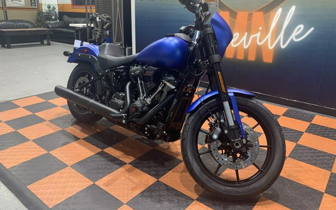 NEW 2026 HARLEY-DAVIDSON LOW RIDER S FXLRS FOR SALE NEAR LAKEVILLE, MN