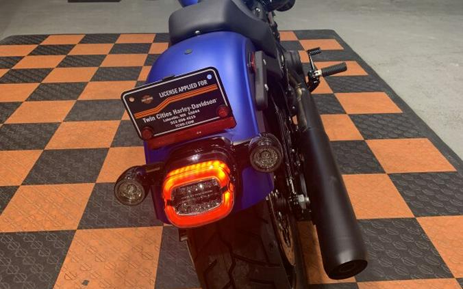 NEW 2026 HARLEY-DAVIDSON LOW RIDER S FXLRS FOR SALE NEAR LAKEVILLE, MN