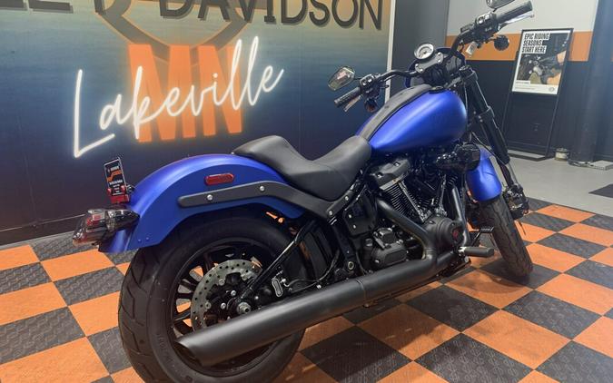 NEW 2026 HARLEY-DAVIDSON LOW RIDER S FXLRS FOR SALE NEAR LAKEVILLE, MN