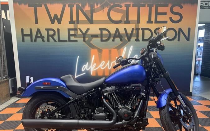NEW 2026 HARLEY-DAVIDSON LOW RIDER S FXLRS FOR SALE NEAR LAKEVILLE, MN