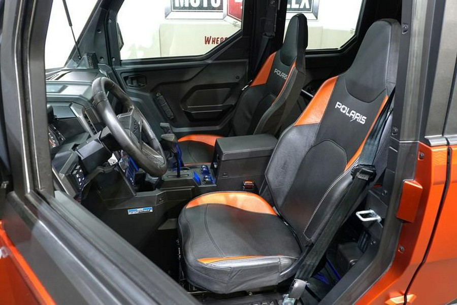 2024 Polaris® XPedition ADV 5 NorthStar