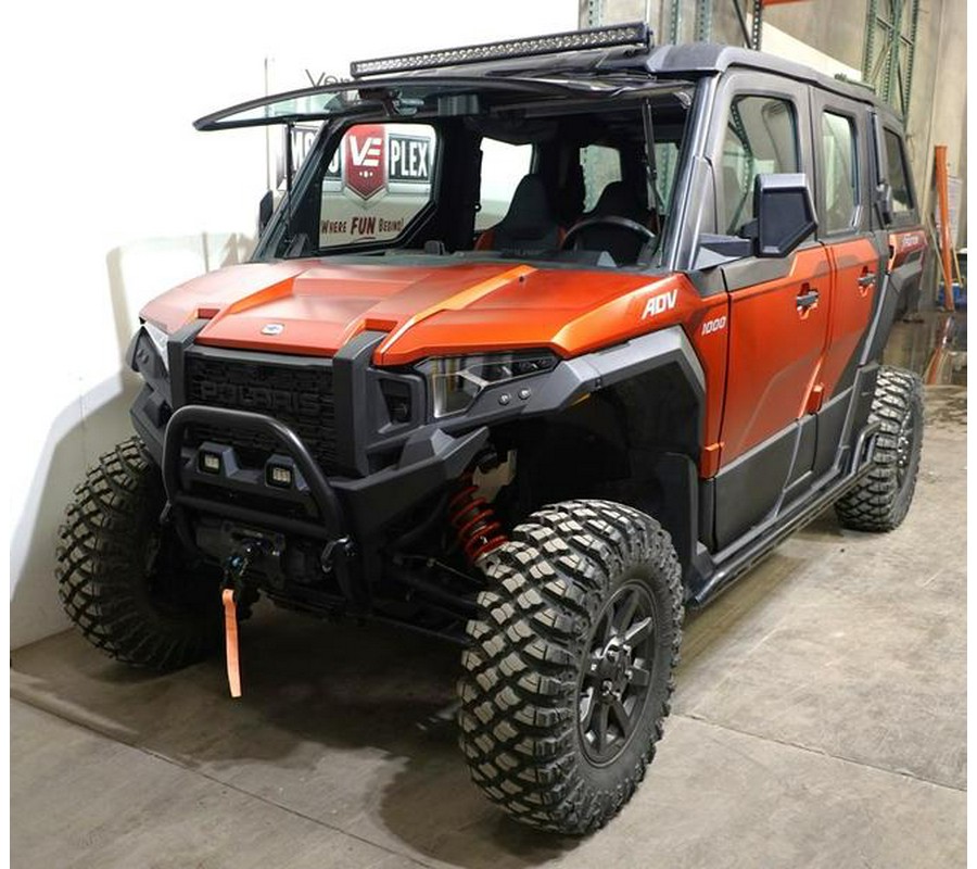 2024 Polaris® XPedition ADV 5 NorthStar