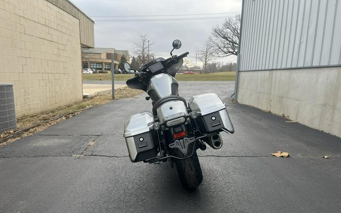 2026 Honda Rebel 1100T DCT