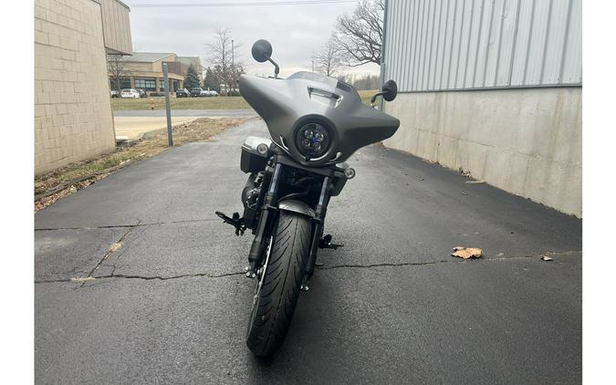 2026 Honda Rebel 1100T DCT