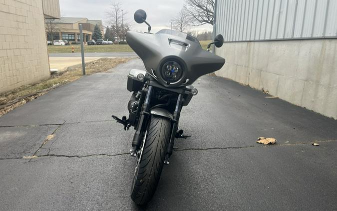 2026 Honda Rebel 1100T DCT