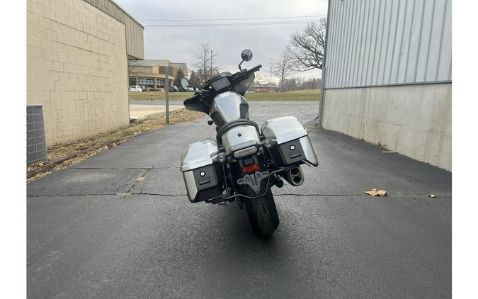 2026 Honda Rebel 1100T DCT