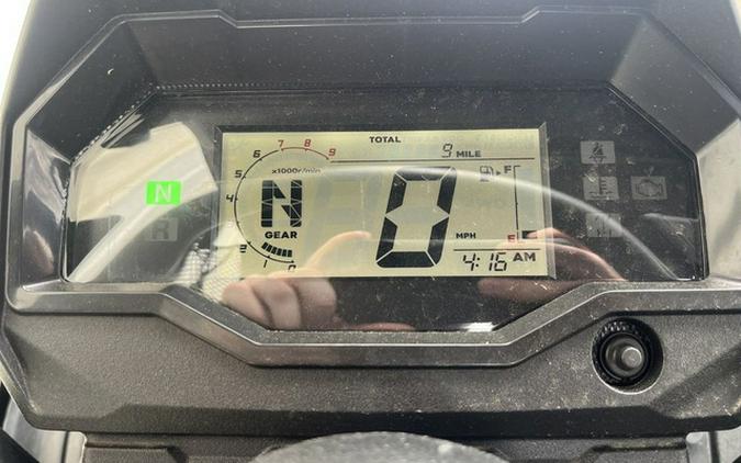 2026 Honda Pioneer 700 Deluxe