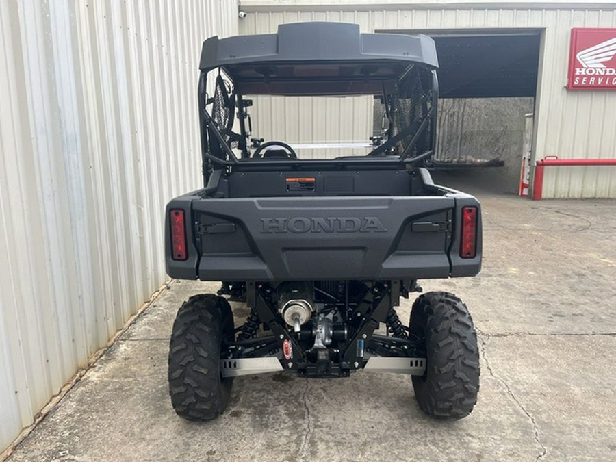 2026 Honda Pioneer 700 Deluxe