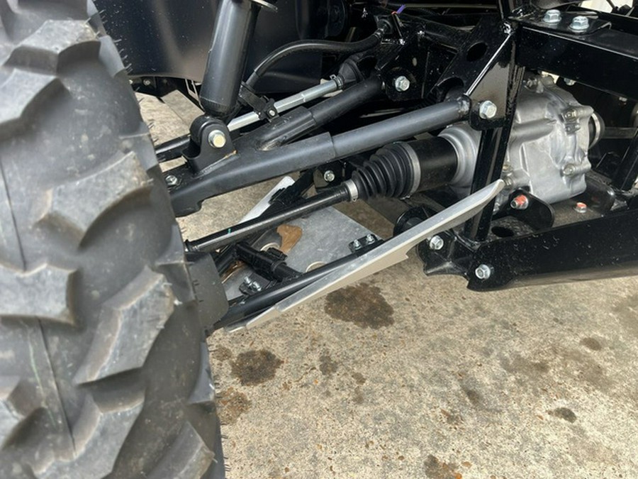 2026 Honda Pioneer 700 Deluxe