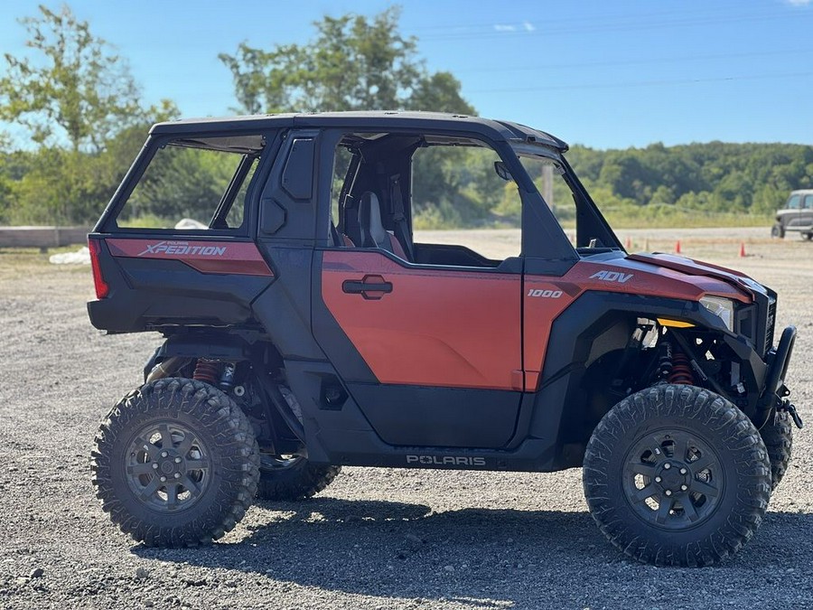 2024 Polaris® XPedition ADV Ultimate