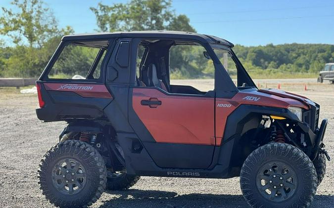 2024 Polaris® XPedition ADV Ultimate