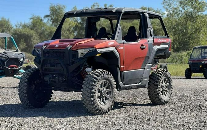 2024 Polaris® XPedition ADV Ultimate