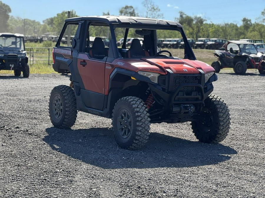 2024 Polaris® XPedition ADV Ultimate