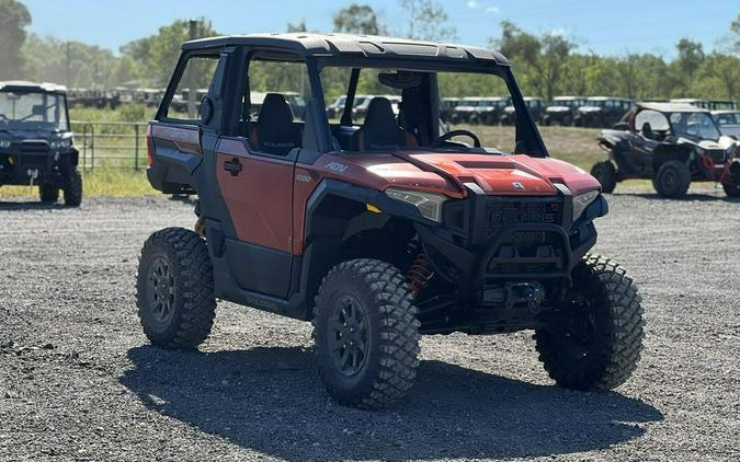 2024 Polaris® XPedition ADV Ultimate