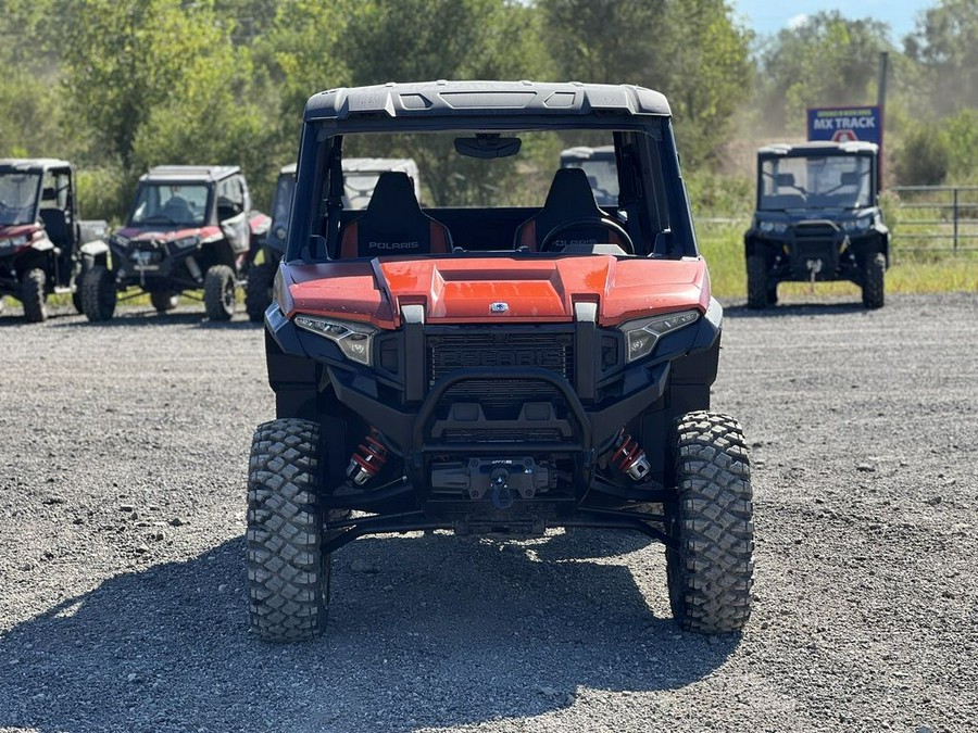 2024 Polaris® XPedition ADV Ultimate